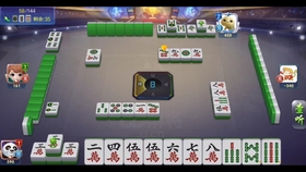 小程序微乐广东麻将怎么提高胜率(揭秘小程序赢牌技巧)