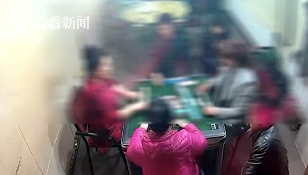 聚乐麻将真的确实是有挂(其实是有挂的)