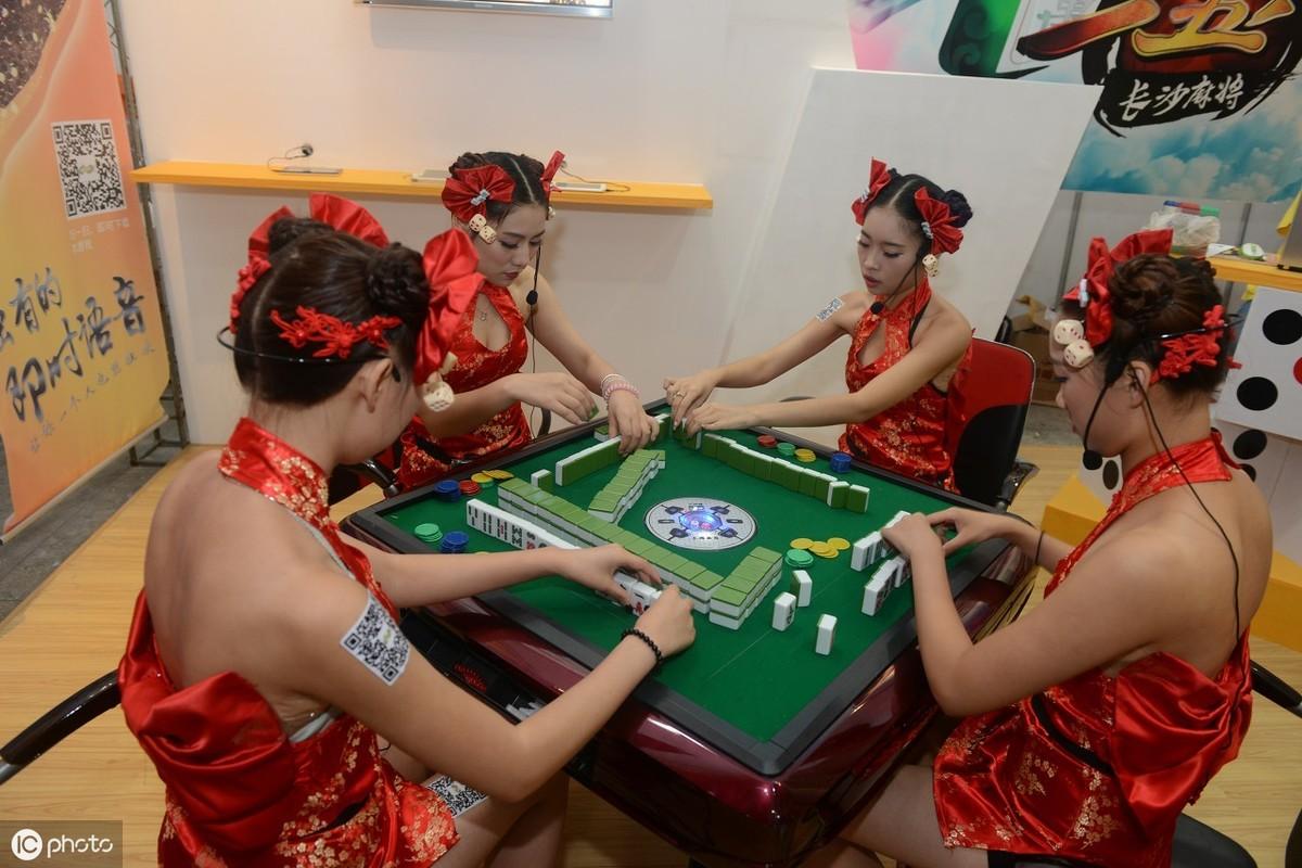 微信小程序麻将怎么提高胜率(揭秘手机上赢牌的技巧)
