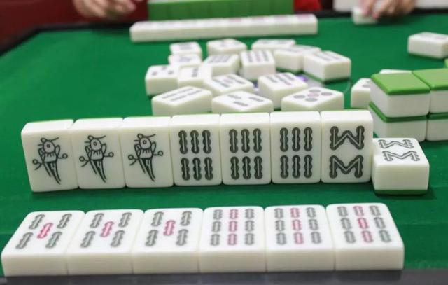 优乐麻将有挂技巧辅助器(其实是有挂确实有挂)