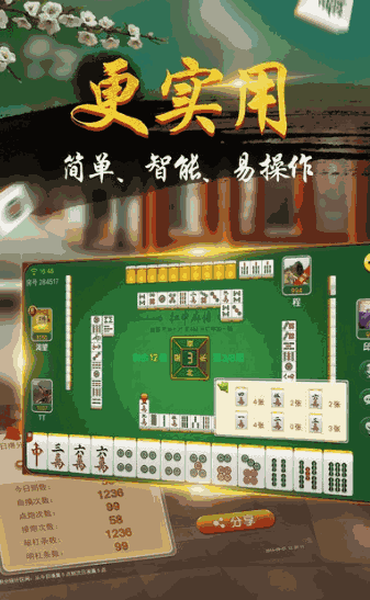 四川乐乐麻将其实确实有挂(其实是有挂的)
