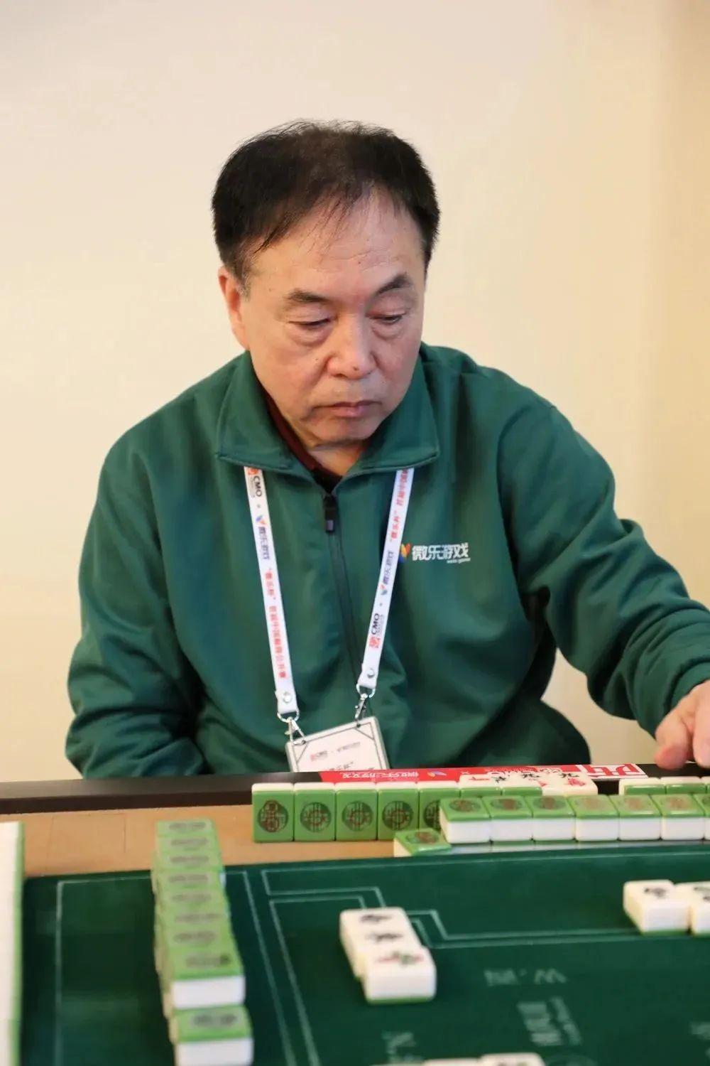 小程序微乐麻将自建房怎么赢(揭秘小程序确实有猫腻)