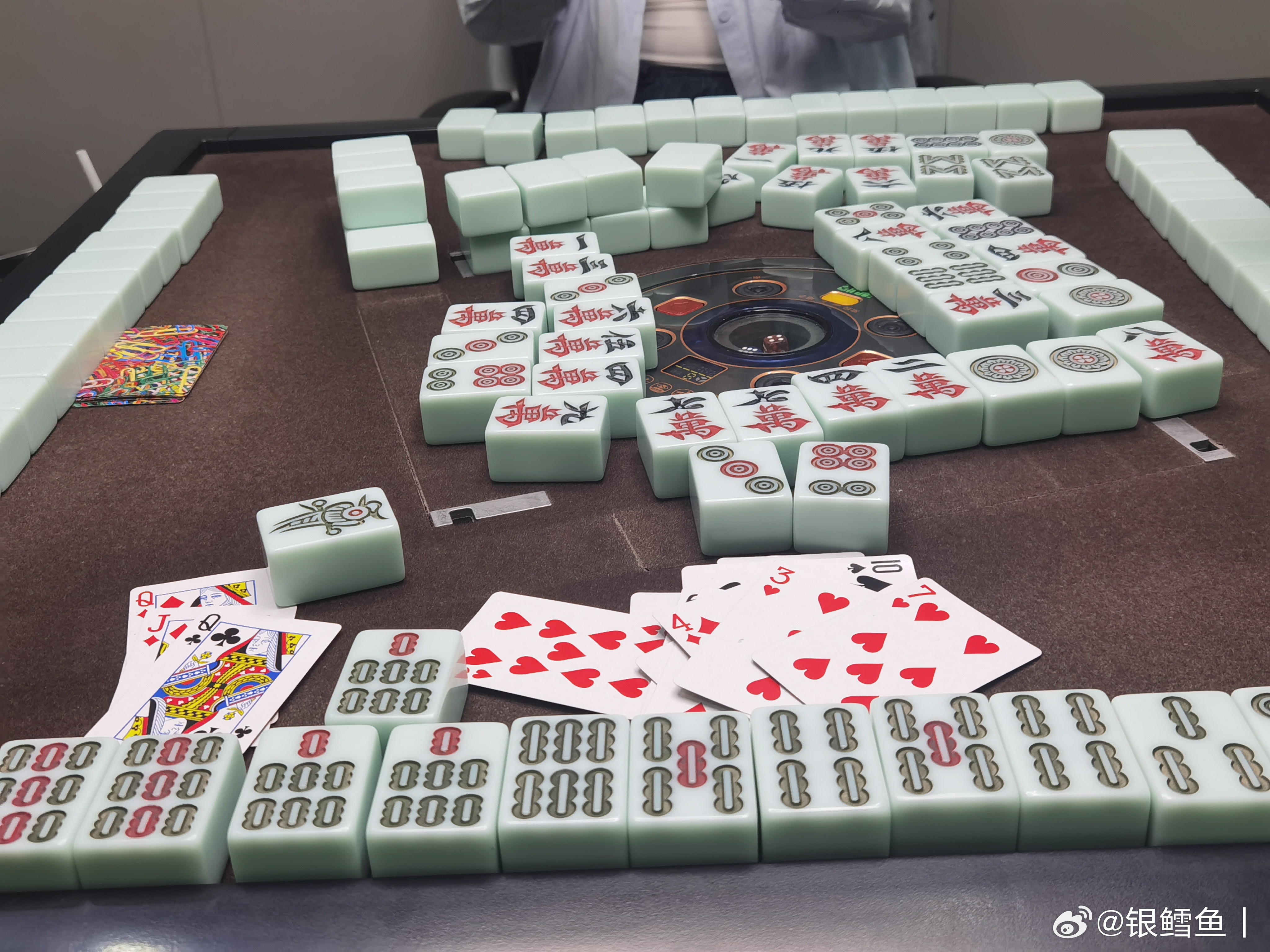 网易麻将其实确实有挂(确实真有挂)